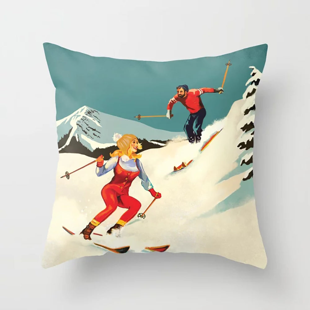Home Decor Plush Cushion Cover Home Decor Plush Cushion Cover